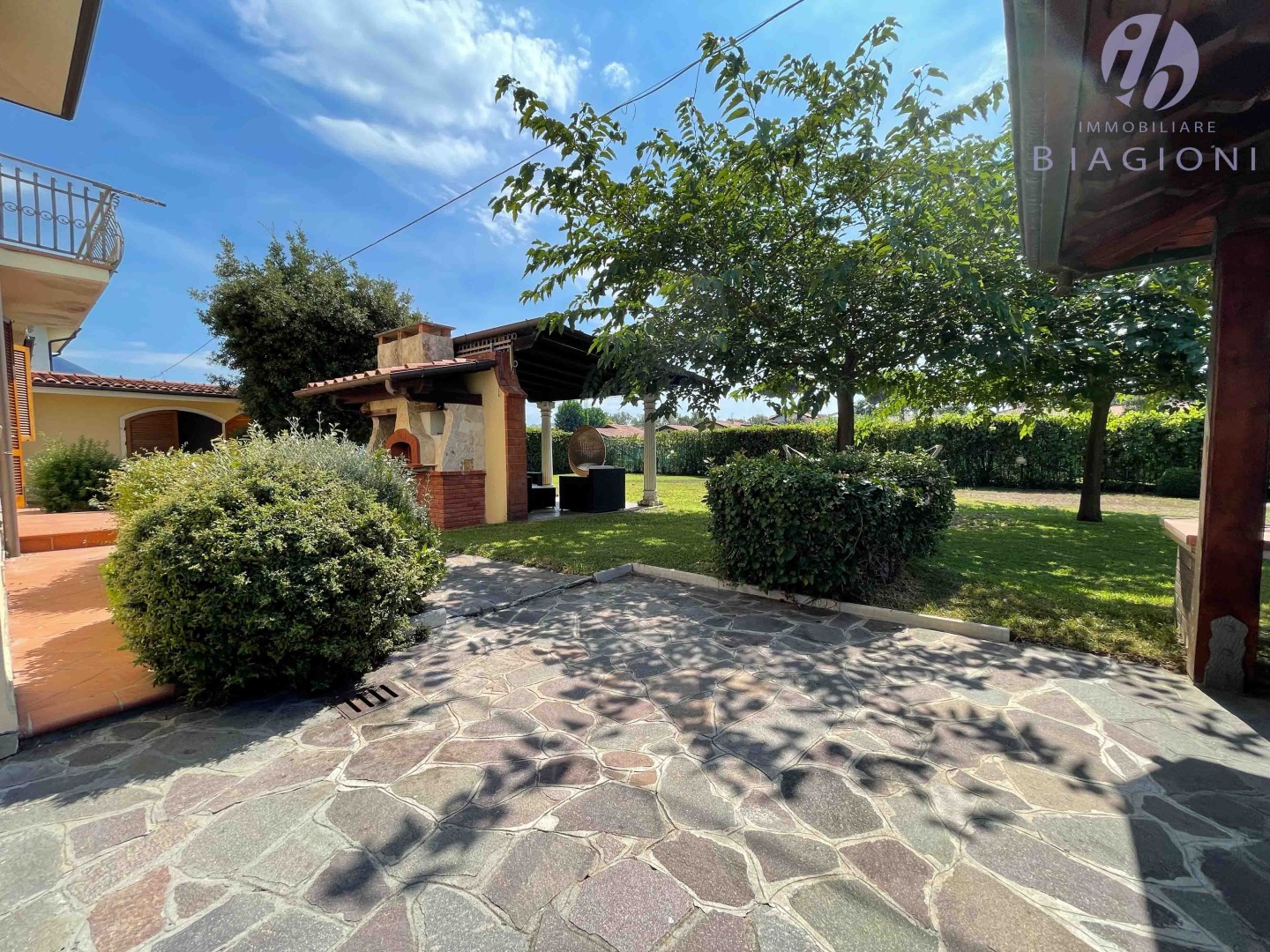 Villa Tonfano